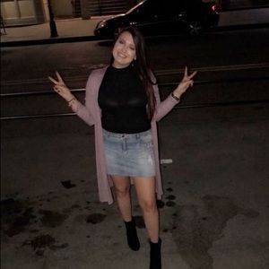 Meet your Posher, Brandee